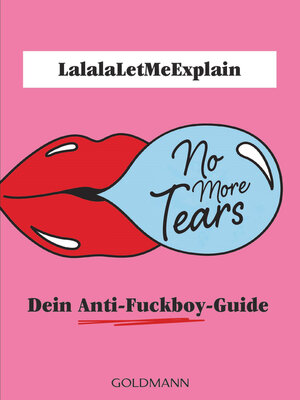 cover image of No More Tears